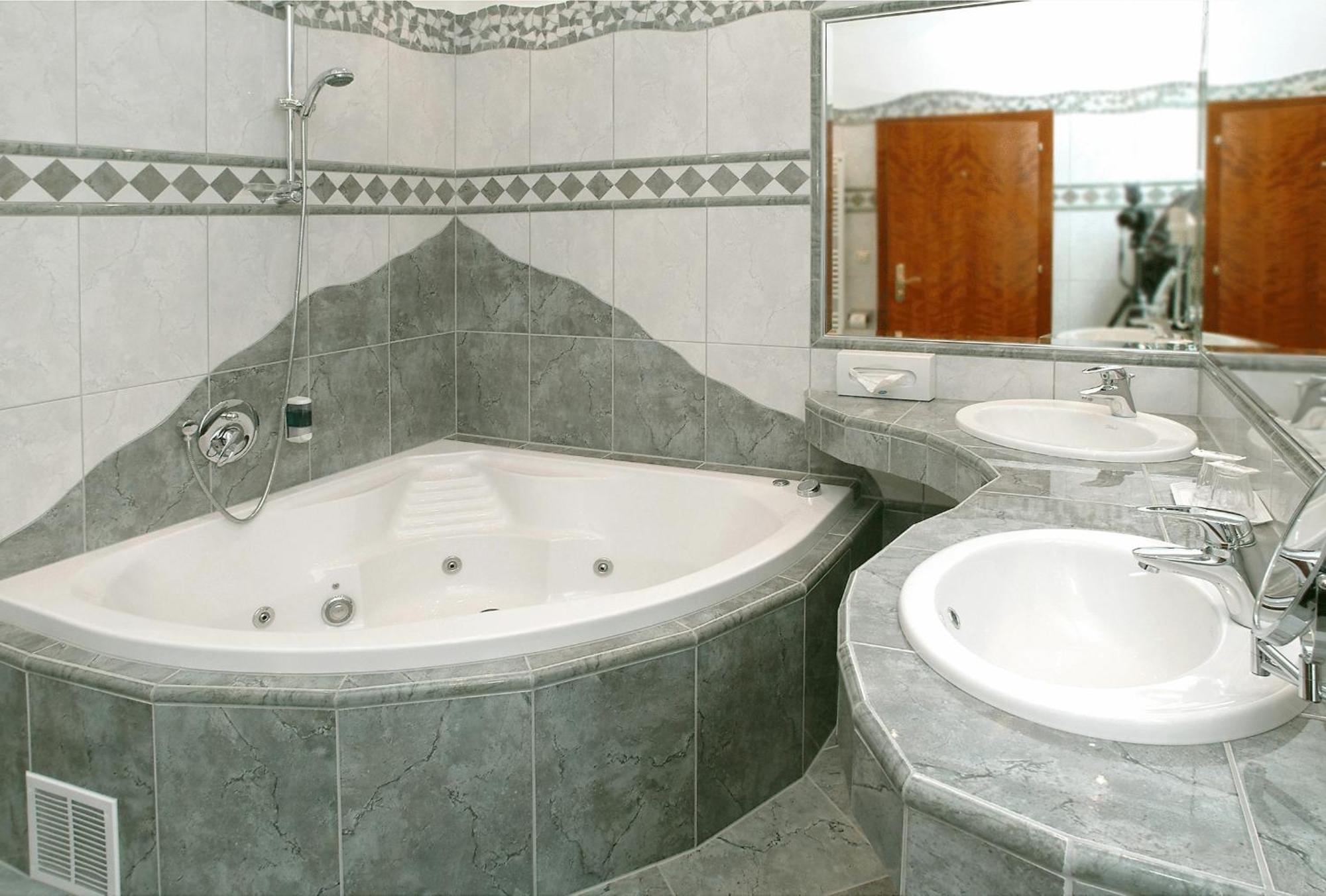 Altstadt Hotel Mosser Villach Habitación foto