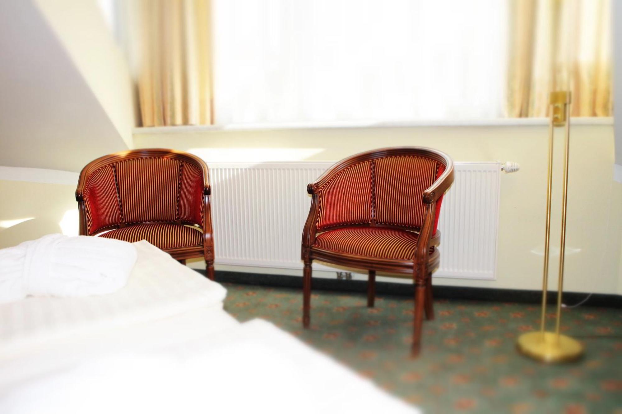 Altstadt Hotel Mosser Villach Habitación foto