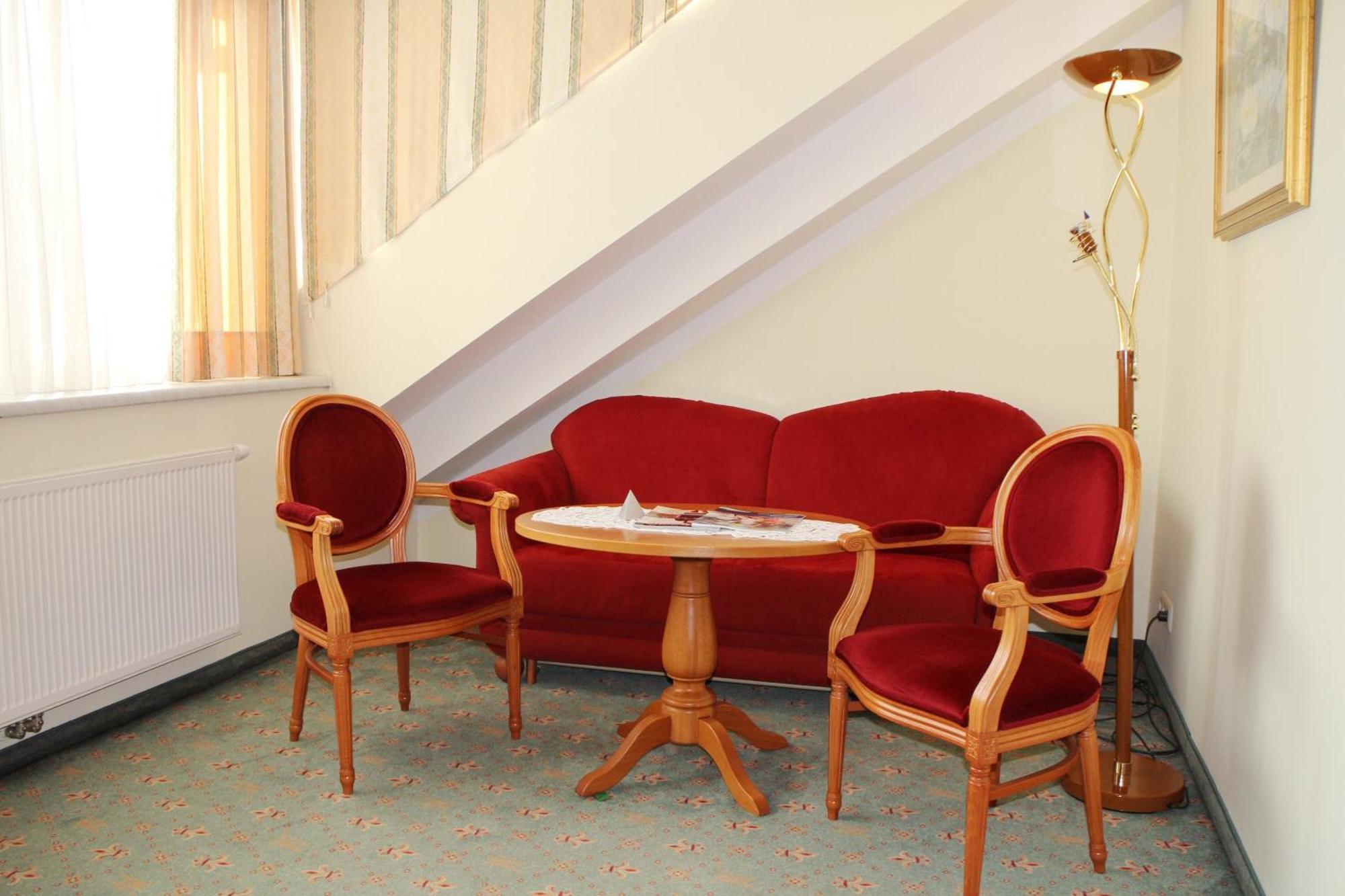 Altstadt Hotel Mosser Villach Habitación foto