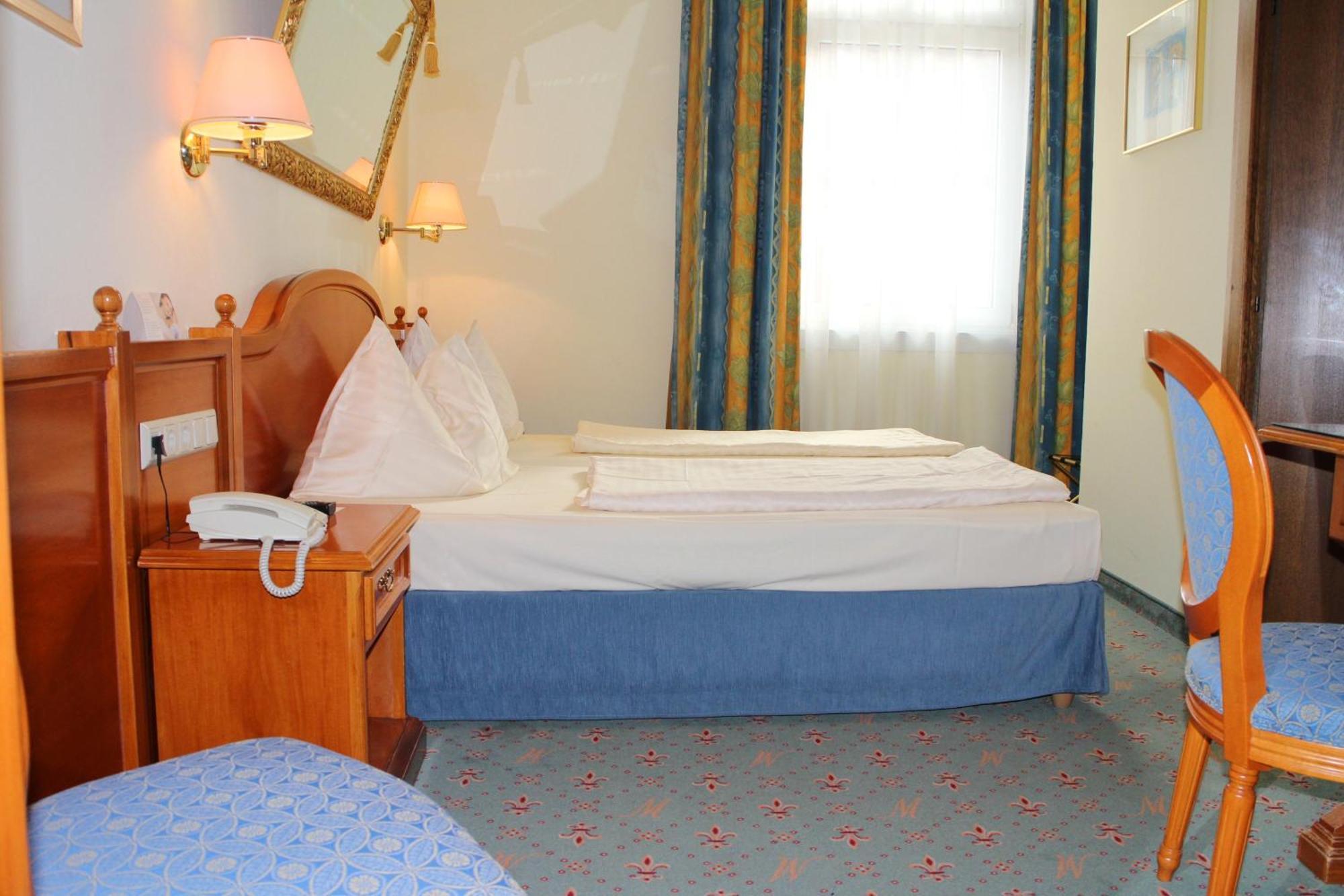 Altstadt Hotel Mosser Villach Habitación foto