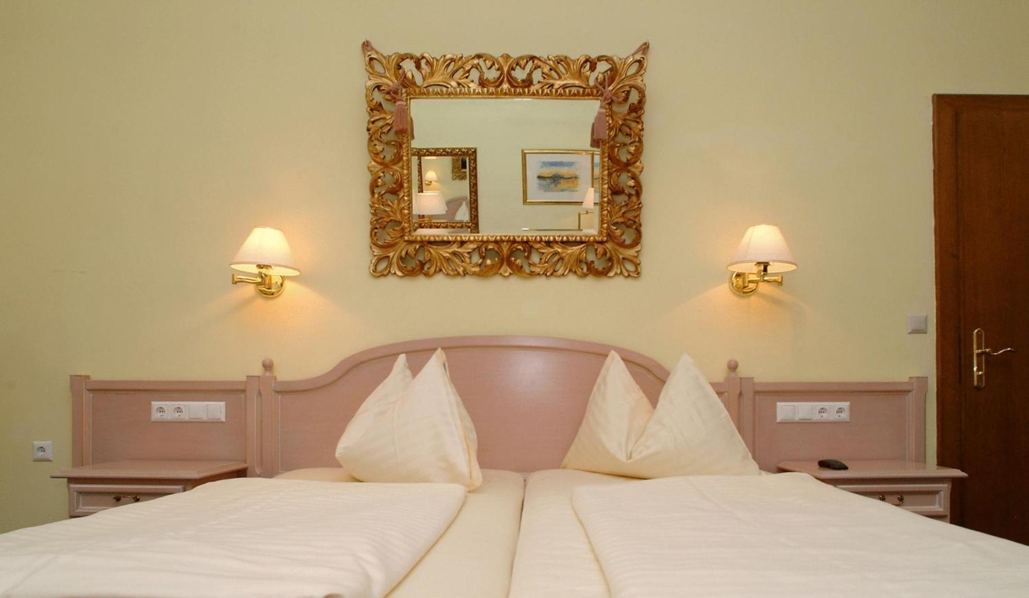 Altstadt Hotel Mosser Villach Habitación foto